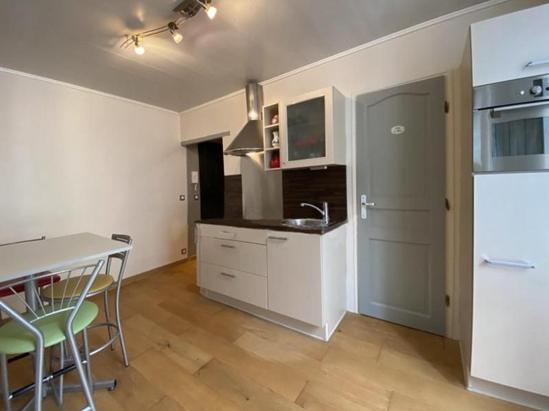 Appartement Coquet Sur Les Hauteurs De Montmartre ปารีส ภายนอก รูปภาพ
